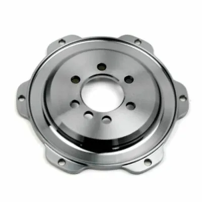 Quartermaster 509113SCZZ Flywheel Button Style Steel 7.25 In V-Drive • $272.28