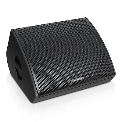 Sound Town 12  Coaxial PA Stage Monitor Speaker For Live Sound (CARME-12MM) • $280.49