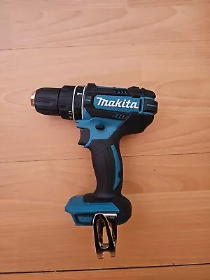 Makita DHP482Z Combi Drill 18V Cordless 2 Speed LXT Li-ion (Body Only) • £60