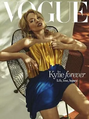 VOGUE Magazine (Australia Edition) • $15