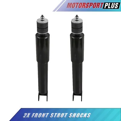 Left & Right Front Shocks For Chevy Silverado GMC Sierra 1500 Yukon 2WD 4WD • $41.89