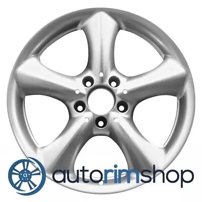 Mercedes C230 C320 CLK320 2003-2006 17  OEM Rear Wheel Rim • $265.04