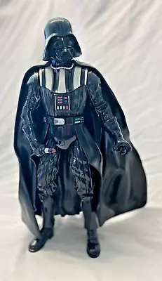 15Inch Talking Darth Vader Toy Model-NT3 • £10