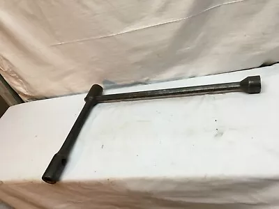 Vintage Mac Tool Breaker Bar 1 1/4in Wrench And Bar 16BL29 • $48.60