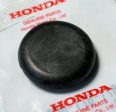 OEM Honda Accord CRX Prelude S2000 Antenna Hole Block Off Delete Plug Grommet • $12.75