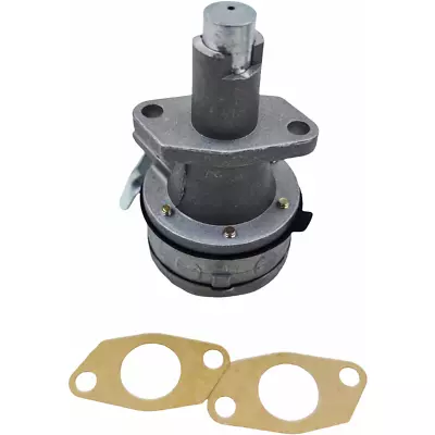 Fuel Lift Pump For JCB Mini Digger 801 803 Volvo Penta D2 MD 2010 2020 2030 2040 • $33.69