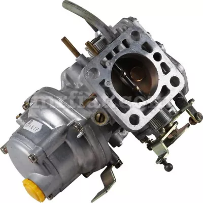 Volvo 240 Pierburg Solex Carburetor 1980-86 New • $2025