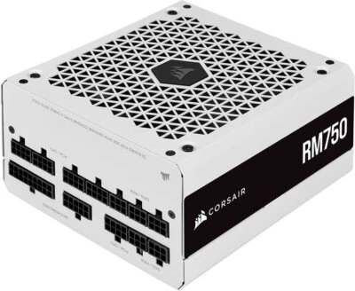Corsair RM Series RM750 750W Modular Power Supply 80 Plus Gold • £115.49