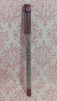 Maybelline Cool Effect  Eyeliner - Polar Plum #7 • $6.98