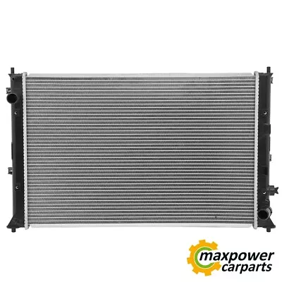 Aluminum Radiator For 2016-2020 Honda Civic 1.5L 2-Door 4-Door L4 DPI13582 • $56.99