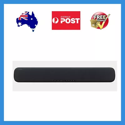 $299.95 • Buy NEW - Yamaha ATS-1090 Sound Bar With 3D Surround Sound, Bluetooth, Alexa Control