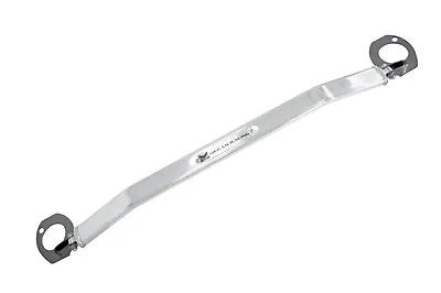 Megan Racing Front Upper Strut Bar Race Spec Fits Civic CRX Del Sol 1988-2000  • $81.55