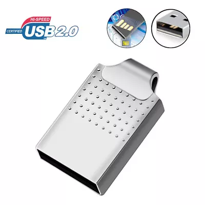 75PCS USB2.0 Flash Drive Memory Storage Stick Mini 8GB U Disk Pen Drives • $200