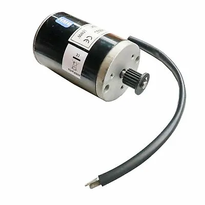 HMParts E-Scooter Electric Motor 24 V 150 W MY6812 • £52.49