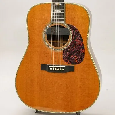 Used MARTIN D-45 '06 W/M-Factory 2006 Acoustic Guitar • $6803.19