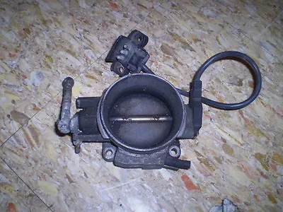 86-93 Mercedes Benz 190E 2.6L OEM Throttle Body Assembly TPS Sensor I6 • $69.99