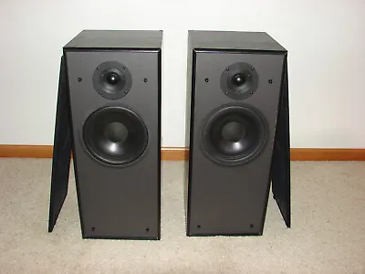 Mirage AVS- 460 Floor Surround Stereo Home Theater Speakers Made In Canada • $165