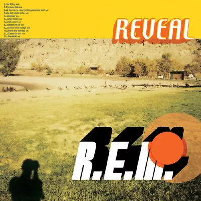 Reveal By R.E.M. • $19.66