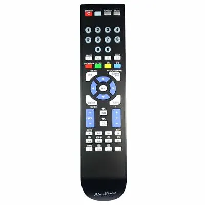 *NEW* RM-Series TV Remote Control For Murphy TV32UK10D • £13.95