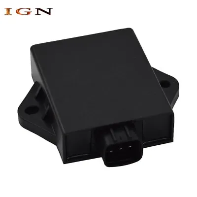 Igniter CDI Box For Arctic Cat 300 2x4 4X4 1998 1999-2005 3530-011 • $14.46