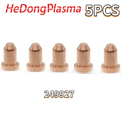 5/10/40pcs Of Plasma 249927 For Miller Spectrum X T30XT 40 375/625 Flashlight • $113.10