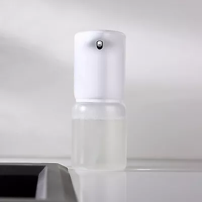 £10.99 • Buy Touch-less Soap Dispenser Automatic IR Sensor Liquid Hand Wash