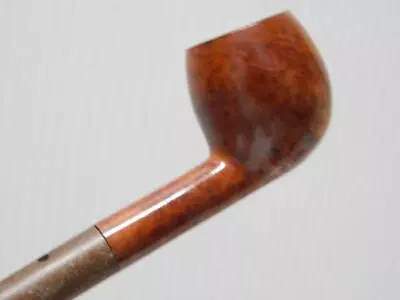 Fine  Vintage   Larchmont   Bruyere Extra Long Stem Tobacco Smoking Estate Pipe • $16.58