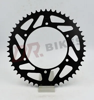 Fantic 500 Caballero Flattrack 21 AFAM Steel Rear Sprocket 14303-49 • $78.92