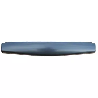 1982-1993 Chevrolet S10 Pick Up Steel Rear Roll Pan SMOOTHY  RP-10 • $57.94