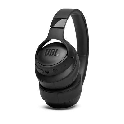 $52.99 • Buy JBL Tune 710BT Bluetooth Headphone Over-Ear Wireless Headset, Black, NEW