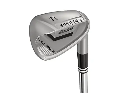 2024 Cleveland LADIES SMART SOLE FULL FACE C Chipper - 42 Degree Graphite Shaft • $188.10