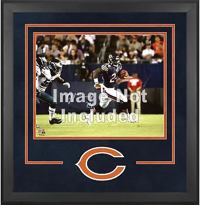 Bears Deluxe 16x20 Horizontal Photo Frame & Team Logo - Fanatics • $119.99