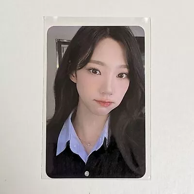 EL7Z UP WJSN Yeoreum KCON Home Coming Party 2024  Lucky Draw Photocard KOREA • $248.36