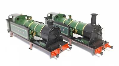 £48 • Buy 00 Scale SECR/SR R Class 060 Body For Hornby Jinty Or Oxford Dean Goods Chassis