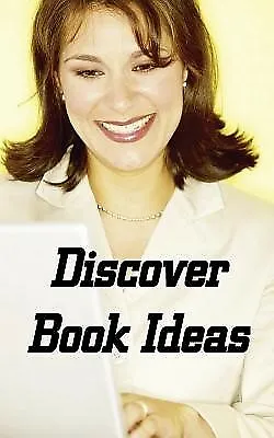 $24.62 • Buy Discover Book Ideas  Kindle Niche Book Ideas That Sell Books Ma By Giles Dean R