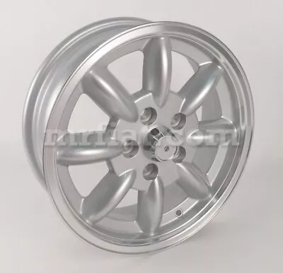 Volvo 160 240 260 740 760 940 960 Minilite Style Wheel 5.5x15 New • $295