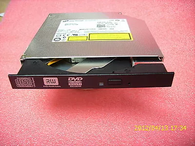 £12.50 • Buy Dell Optiplex SFF 760 790 960 740 745 755 7010 DVD±RW Writer Burner DVD Drive