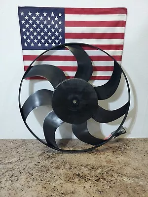 2018 - 2021 Volvo Xc90 Xc60 Radiator Fan 32339487 Used Excellent Condition 🇺🇲⭐ • $159