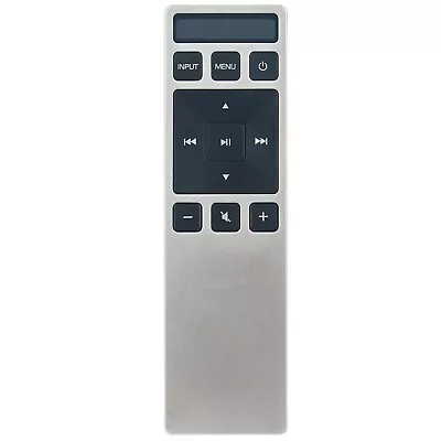 XRS551 Replace Remote Control For Vizio Soundbar S4251W-B4 S4251W-C0 S5430W-C2B • $12.49