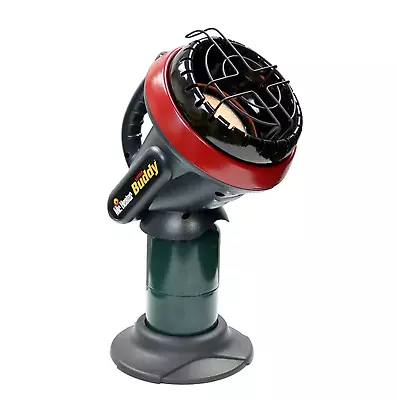 Mr. Heater 3800 BTU Little Buddy Portable Radiant Propane Heater • $44.99