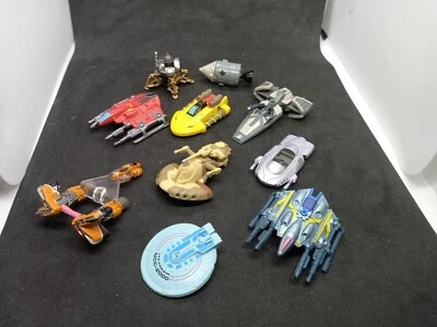 £20 • Buy Micro Machines Space Bundle #1