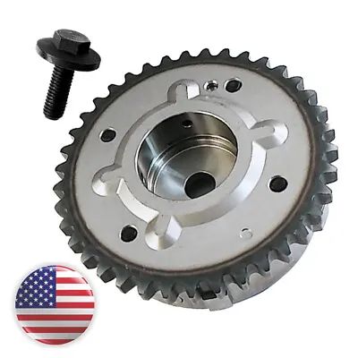 VVT Actuator Camshaft Sprocket Fit Mazda 3 5 CX-7 MX-5 Tribute 2.0 2.3 2.5 L LF9 • $64.44