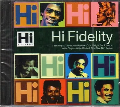 Hi Fidelity Various Good • £3.50