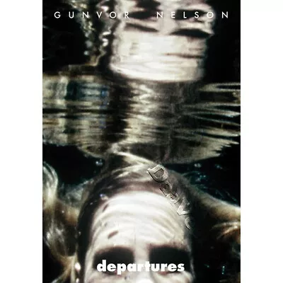 Departures NEW PAL Arthouse  DVD Gunvor Nelson Oona Nelson • $36.99