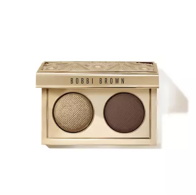 Bobbi Brown Luxe Eyeshadow Duo - Last Dance • £35