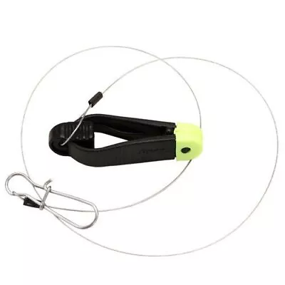 Scotty Mini Power Grip Plus Release 18 Downriggers Leader W/Cannonball Snap 1181 • $13.23