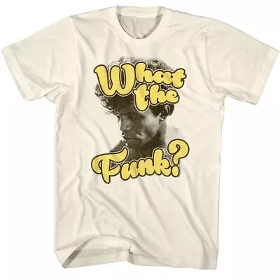 James Brown What The Funk Music Shirt • $24.50