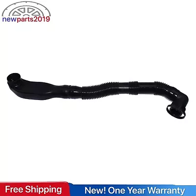 New Secondary Air Injection Pump Hose For VW Passat Audi A4 A4 Quattro • $23.07