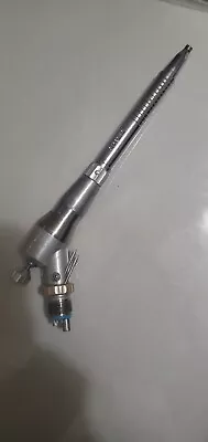 Dental Low Speed Handpiece/ MIDWEST TRU TORC SINGLE SPEED  With U Type Contra A • $179