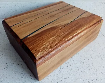 £75 • Buy Butchers Block/Chopping Board Solid Oak. (Max 33x24x10.5cm) 8 Kg.Unique.